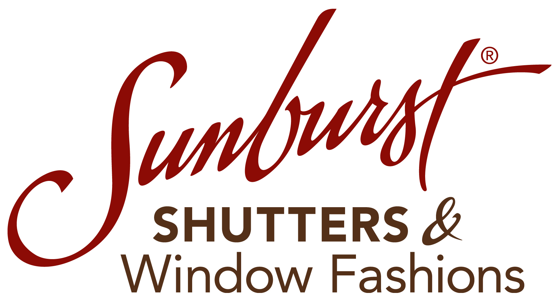 Sunburst Shutters Delaware Logo